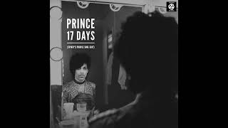 Prince &quot;17 Days&quot; (Spivey&#39;s Purple Soul Edit)