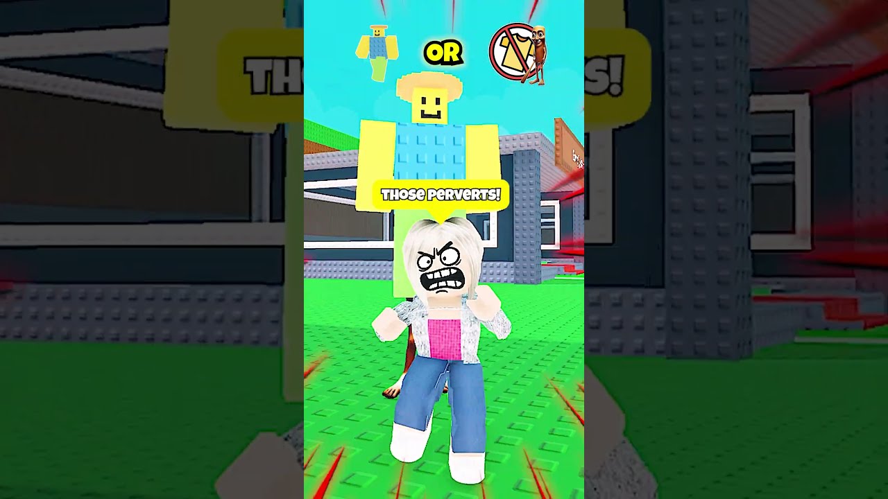 STEAL A BRAINROT But Which Would You Rather Shorts
