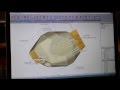 Laser Scanning CMM Inspection