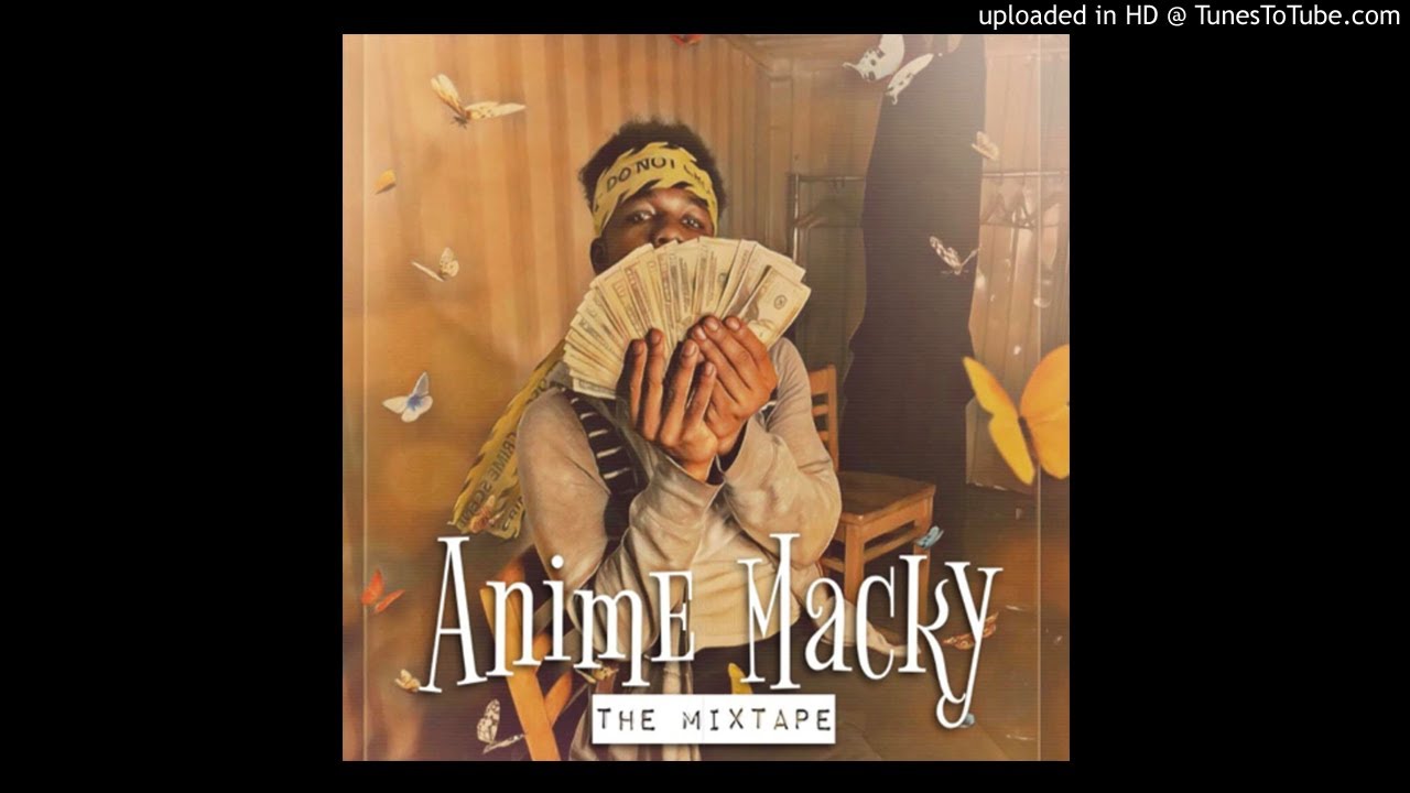 BigMacky x DrippyDBlock - Stealing (FreeStyle) Pt 2 Hosted By DjYungKhi