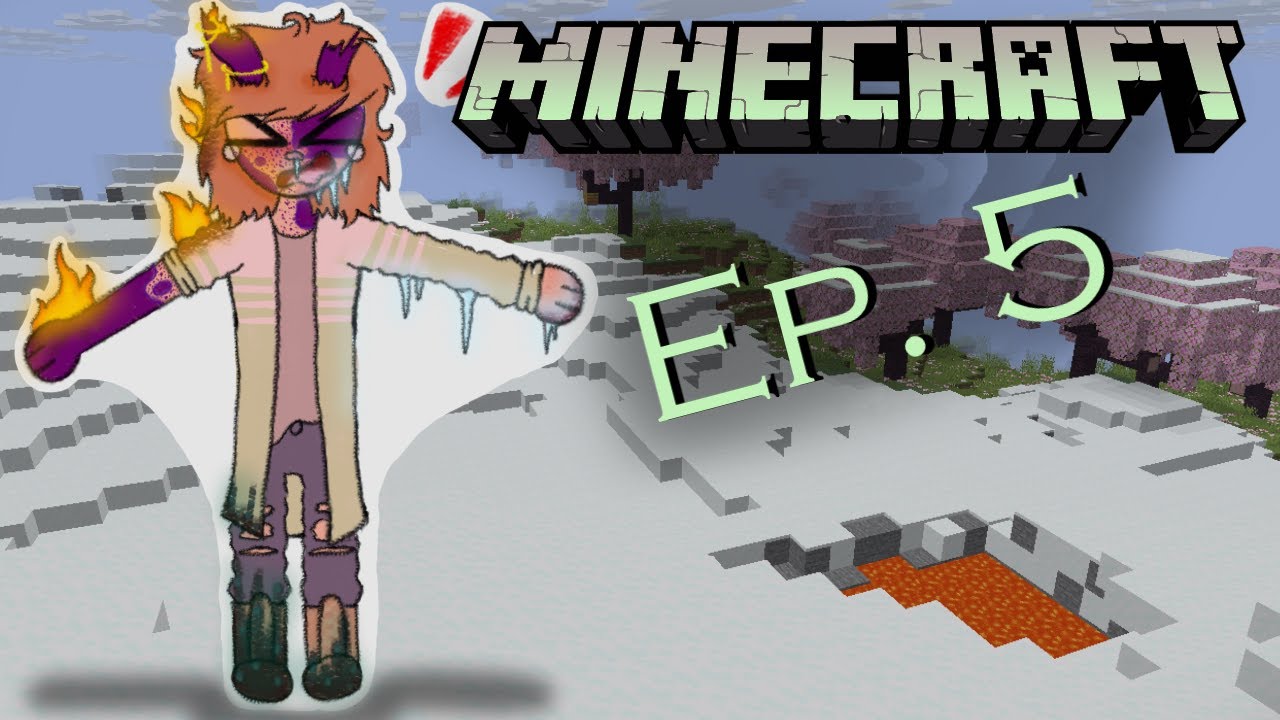A Series of Unfortunate Events | Minecraft Ep. 5 |