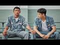 【映画紹介】無名の検事が、刑務所を牛耳る支配者へと成り上がるまで