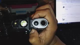 Taurus pt 140 g2 laser flashlight option