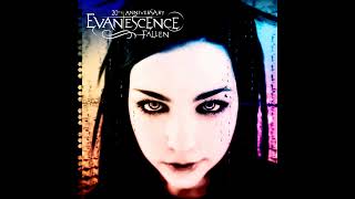 Evanescence - Taking Over Me