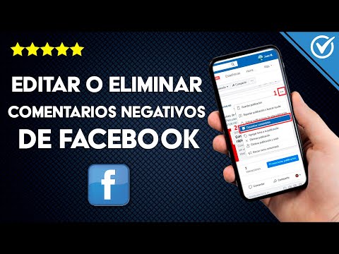 Video: ¿Bloquear a alguien en Facebook elimina los comentarios?