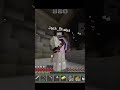 funny Jack and Anshu Bisht #funny #minecraft
