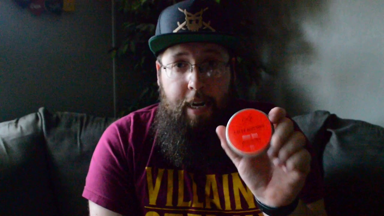 Beard Butter Showcase | Whipped & Original