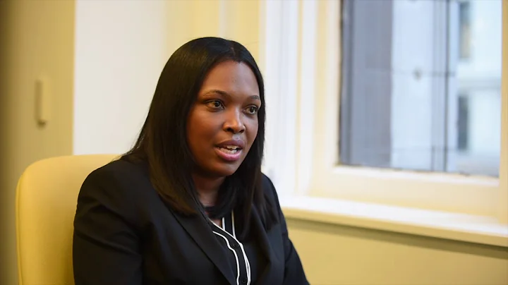 Schools CEO Janice Jackson talks about her brother...