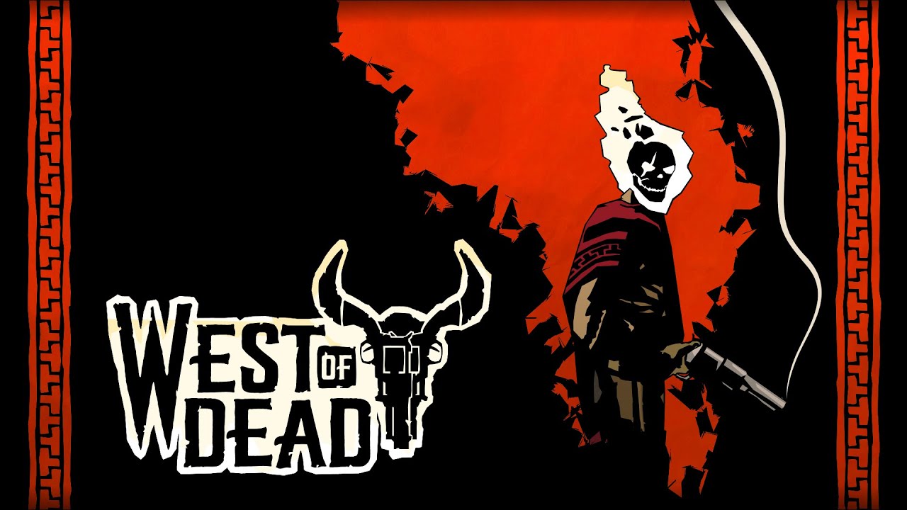 West of Dead (OST) - Phil French & Tom Puttick | Full + Tracklist [Original Game Soundtrack]
