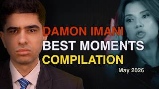 15 Minutes of The View Hosts Getting OWNED By Damon | Compilation Vol.19 (Satire)