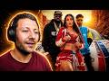 Nora Fatehi Vegedream Sanjoy FIFA Sound Siir Siir FIFA World Cup 2026 REACTION 