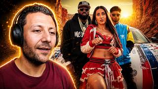 Download lagu Nora Fatehi, Vegedream, Sanjoy, FIFA Sound - Siir Siir (FIFA World Cup 2026™) REACTION