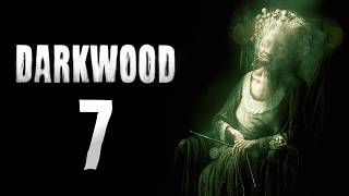 Disaster after disaster. I messed up [Darkwood - Part 7]
