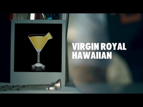 virgin-royal-hawaiian-drink-recipe---how-to-mix