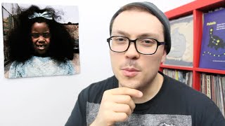 Xenia Rubinos - Black Terry Cat ALBUM REVIEW