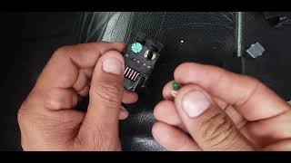 Pilot 2015 Parking Sensor Failure **SOLVED**