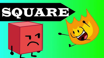 BFDI Viewer Voting 3