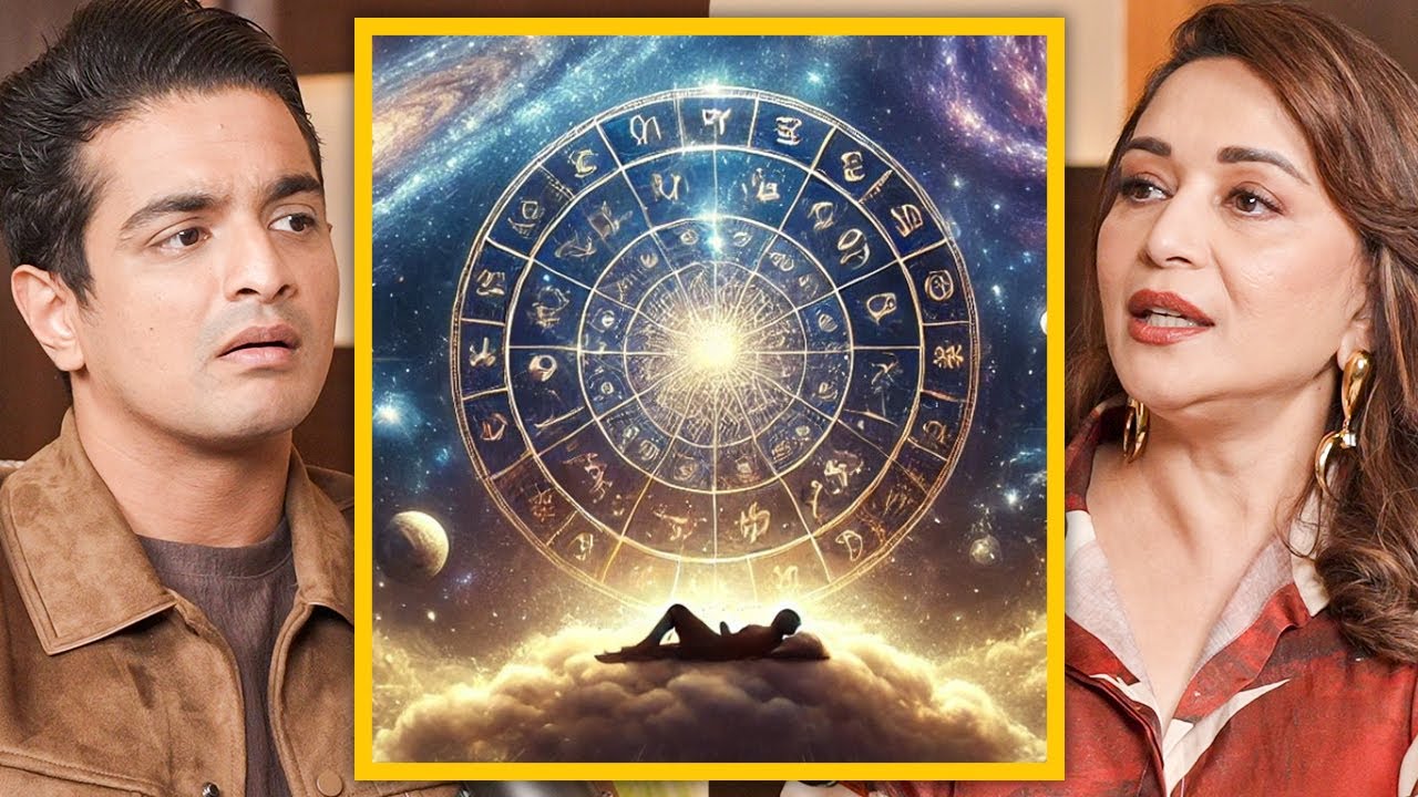 Madhuri Dixit : Dreams, Astrology, Destiny & Predictions 🔮