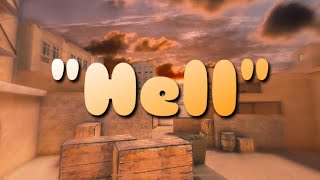 Hell🔊 | Standoff 2 HighLights:)