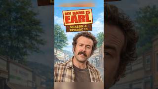 Blondes Not On The Menu. My Name Is Earl