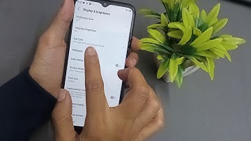 Increase Screen Time Out In Tecno Spark power 2 Air,Tecno Spark 5 air Screen Off time Kaise Badhaye
