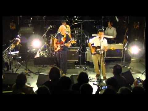 zsazsazsu Roll Over Beethoven   Johnny B. Goode   @ハートランドスタジオ　2012 12 08