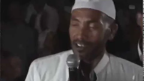 Ethiopian Best Menzuma Mohammed Awel Hamza