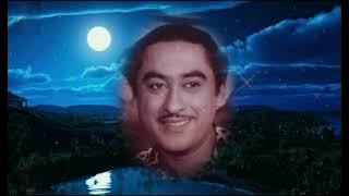 Chand Churake Laya Hoon Kishore Kumar Lata Mangeshkar Music RD Burman Gulzar Movie Devata 1978
