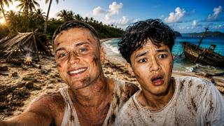 How I stream sniped JASONTHEWEEN on a deserted island....