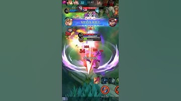 Darth Vader Argus Jungle WTF DAMAGE BRO .RAW SOUNDS #mlbb #argus
