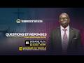 2026 04 24 Vendredi Questions Et Réponses Fr Kime Mukena Balthazar 