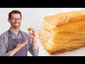 Puff Pastry Recipe