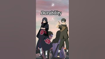 itachi vs shisui🔥