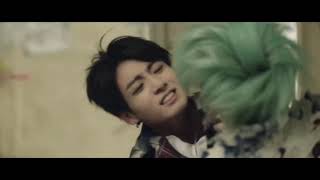 |FMV - BTS| Alec Benjamin - Let me down slowly and BTS - UGH!