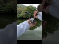 【バス釣り】えげつないボイルにキャスト！バスが食ってたのは…