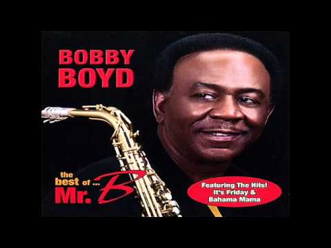 Bobby Boyd - Baby Come to Me.wmv