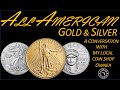 Local Coin Shop Interview. Inside Perspectives & Lessons Learned from our Discussion