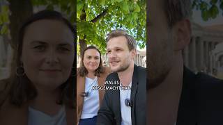 Warum in eine Partei eintreten?