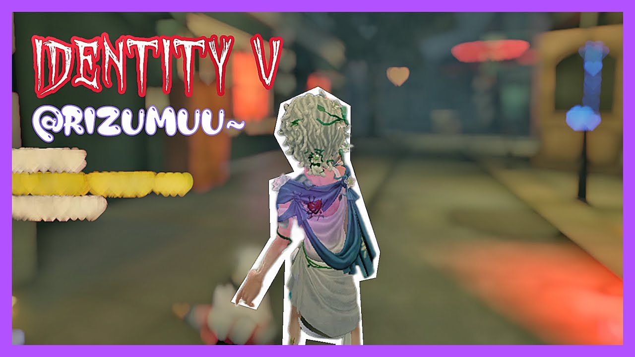 【第五人格合集 