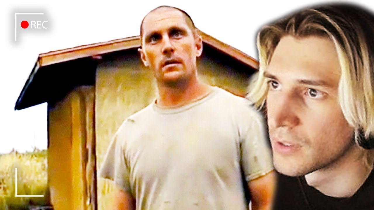 When a Predator Dad Realizes He's Been Caught | xQc Reacts