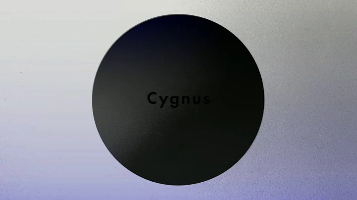 Cult Of Luna & Julie Christmas - Cygnus