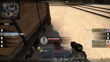 Ninja Defuse - Without kit :)