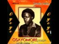 Ororo nor Dey Fade.....Osayomore Joseph