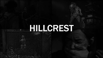 Hillcrest | The Last of Us Part II Chapter Music