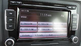 Radio Station ID WVAM 1450am Parkersburg WV The True Oldies Channel