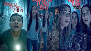 Hindi Explained Wrong Turn 2025