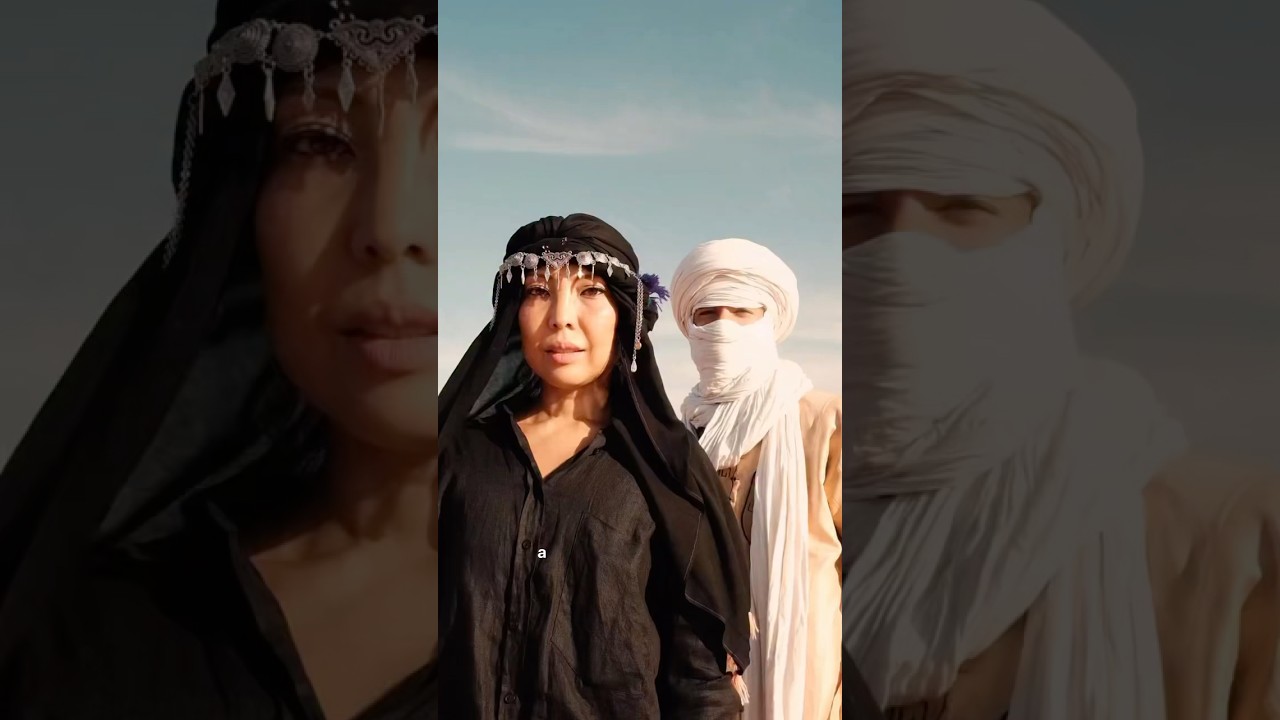 Какой мир был бы лучше: женский или мужской?🤭