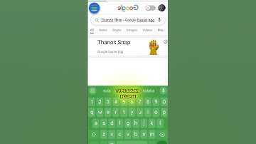 Top 5 Fun Google Tricks You Must Try! 🤯 | Hidden Google Easter Eggs |