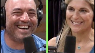 How Joe Rogan Deals with Living in a House Full of Women