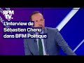 Nouvellecaldonie mohamed amra antismitisme linterview en intgralit de sbastien chenu